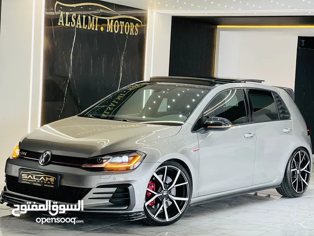 V.W GOLF GTI Full MK7.5