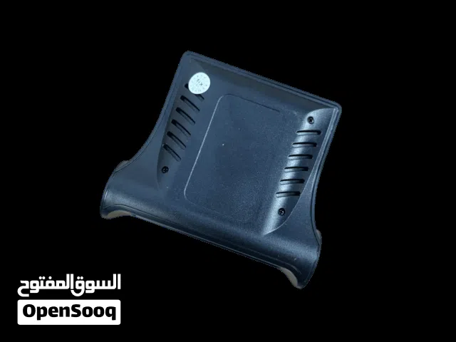 جهاز مراقبة ضغط وحرارة الإطارات بالطاقة الشمسية (TPMS)