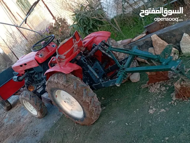 1989 Tractor Agriculture Equipments in Amman