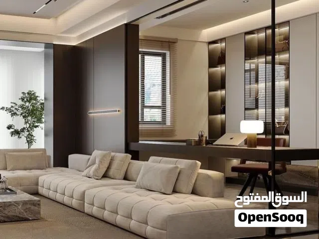 100 m2 1 Bedroom Apartments for Rent in Basra Al-Saadi St