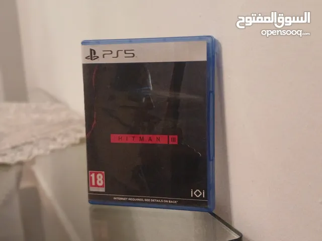 دسكت هيتمان Hitman نضيفة ربي يبارك
