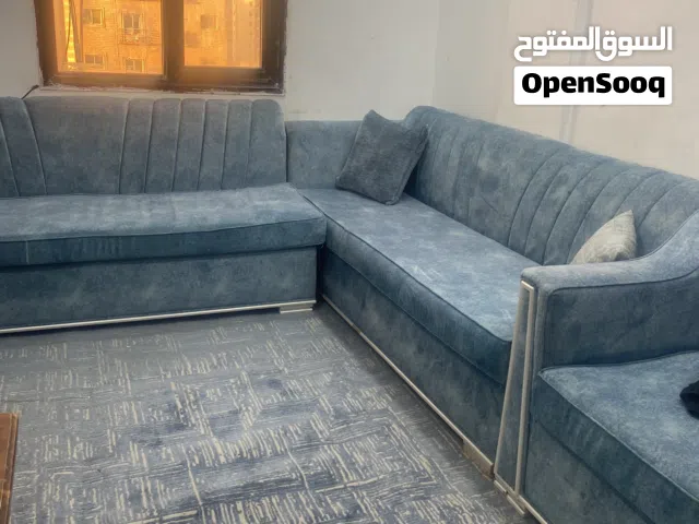 شقة للإيجار