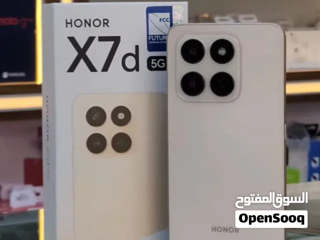 Honor Other 256 GB in Zarqa