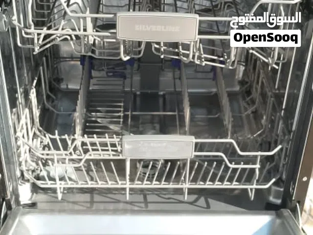 جلاية سلفر لاين بحالة ممتازة