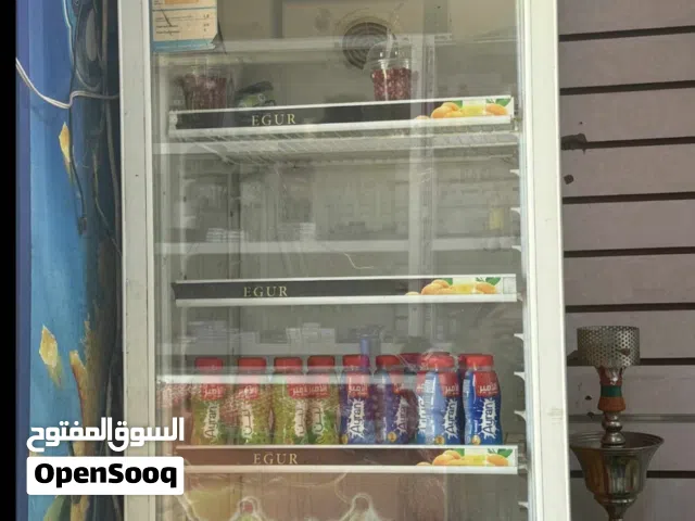 عارضات البيع