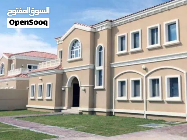 500 m2 5 Bedrooms Villa for Sale in Al Ain Ain Al Faydah