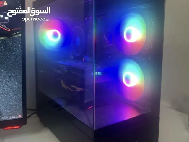 Gaming pc- كبيوتر العاب