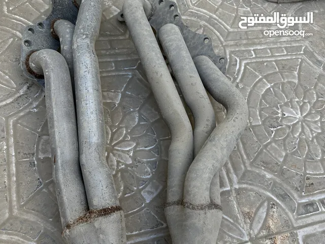 هدرز 4 رنر من مديل 2003 الى 2009