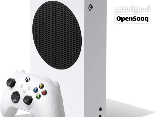 Xbox Series S Xbox for sale in Ramallah and Al-Bireh