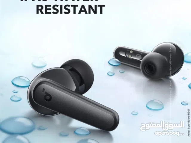 سماعات Anker Soundcore R50i بمواصفات عاليه وسعر حرق لفتره محدوده