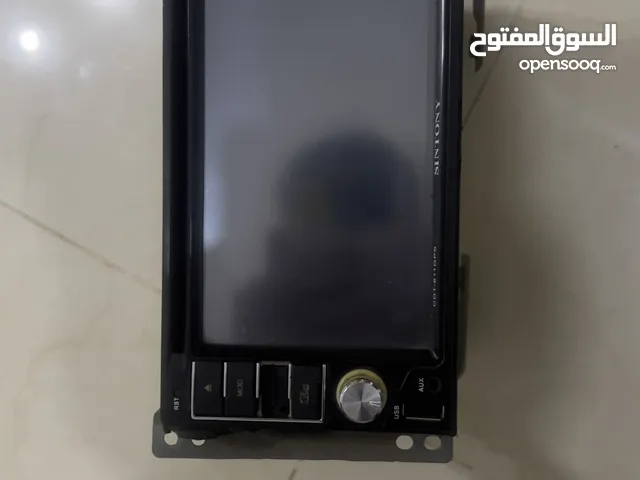 للبيع شاشه اموره طيبه كل شي شغل