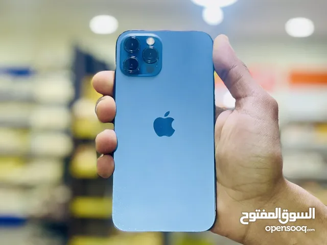 Apple iPhone 12 Pro 128 GB in Tripoli