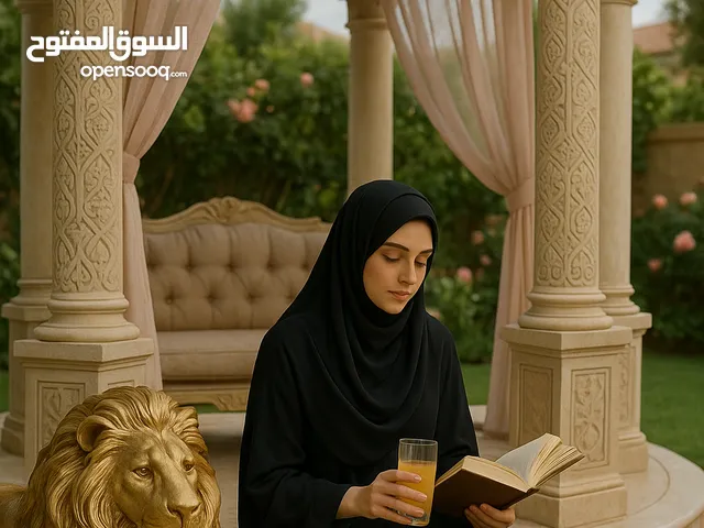 متوفر منتجات فايبر