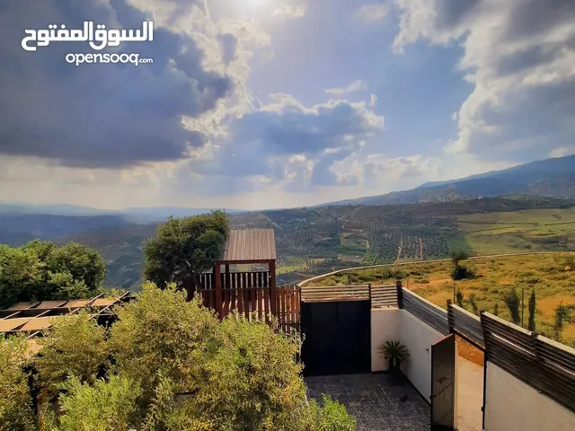 شاليه مميز استعمال شخصي