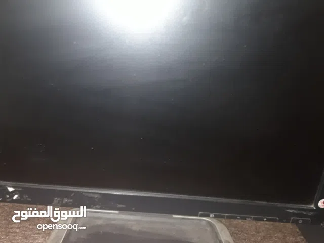 14" HP monitors for sale  in Benghazi