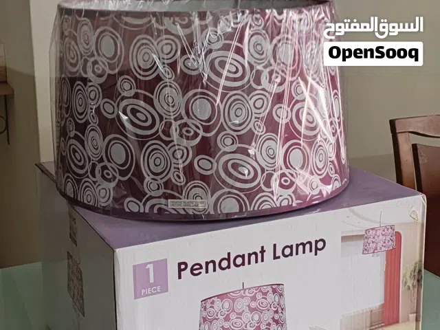Brand New Lamp for sale!