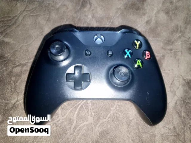 كونترولر اكس بوكس ون اكس قابل لل تفاوض .. اقرئ الوصف