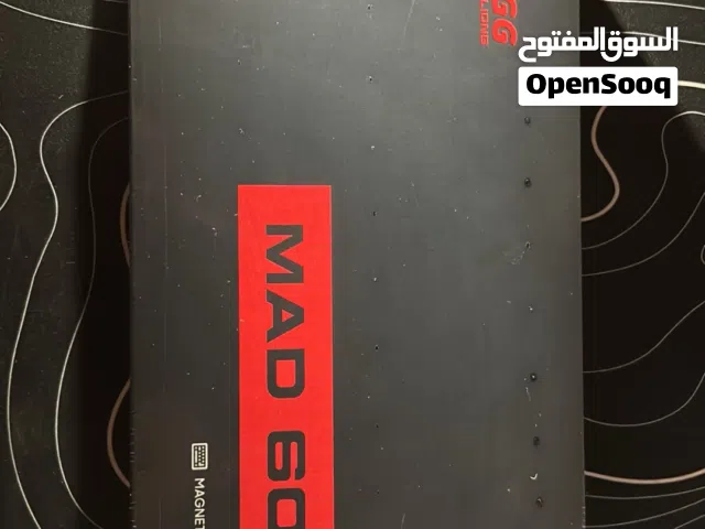 كيبورد MAD60 HE