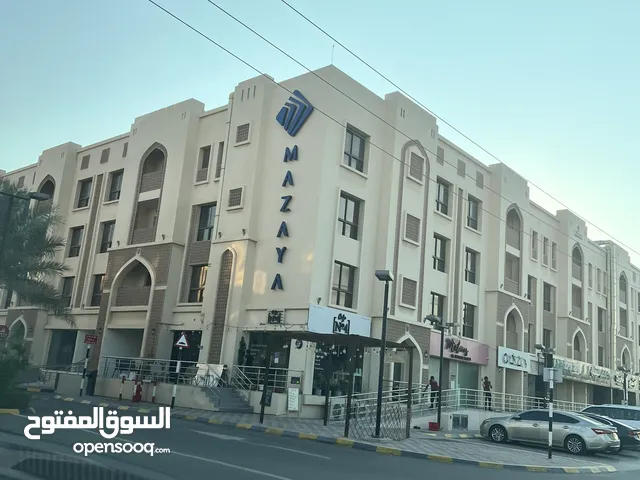 118 m2 2 Bedrooms Apartments for Sale in Muscat Al Mawaleh