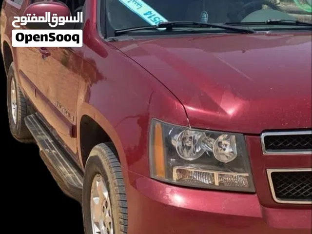 2008 شيفروليه افلانش 2500