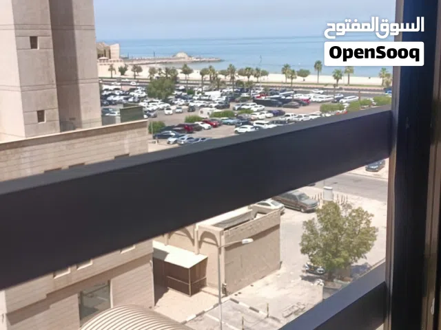 80 m2 2 Bedrooms Apartments for Rent in Hawally Salmiya