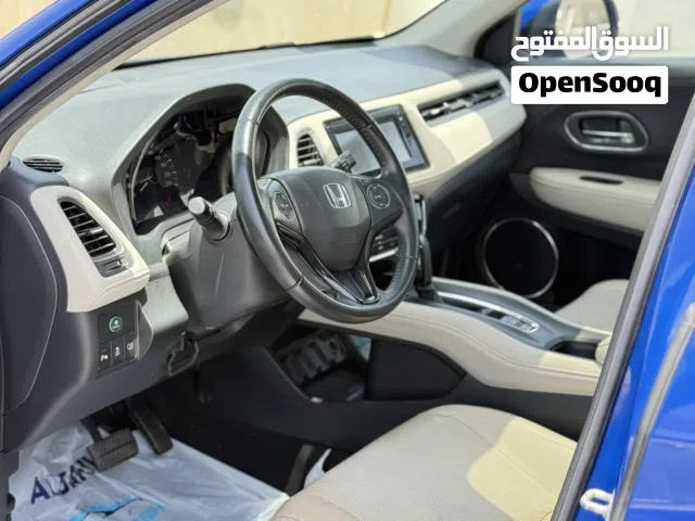 2020 هوندا HR-V LX