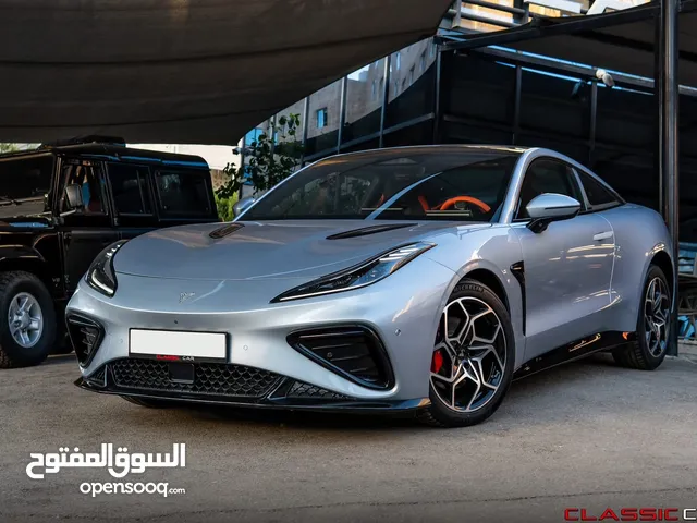 2023, نيتا, GT