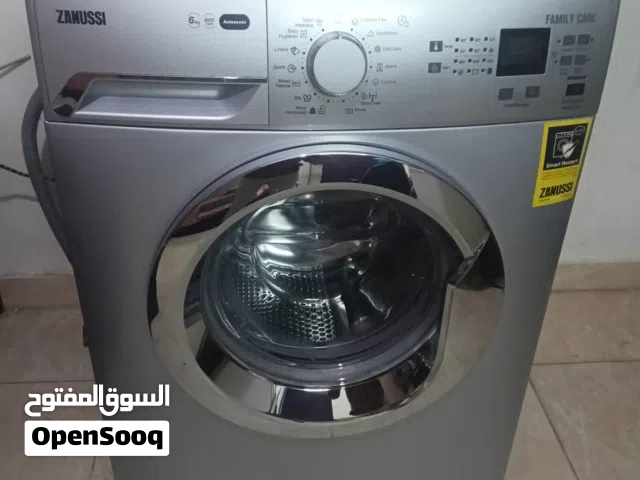 غساله زانوسي 6 كيلو فاميلي كير