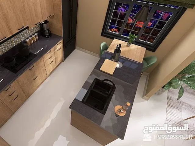 أصالة لديكور والتشطيب