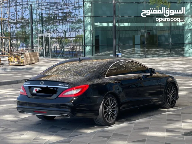 Used Mercedes Benz CLS-Class in Southern Governorate