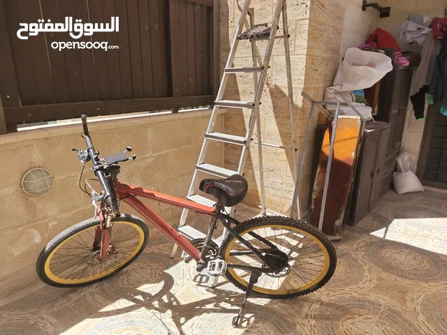بسكليت مستعمل