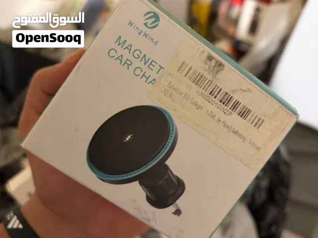 اكسسوارات و حاملات داخلية