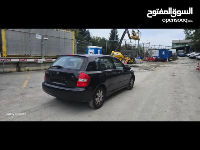 استيراد حديث سويسرا