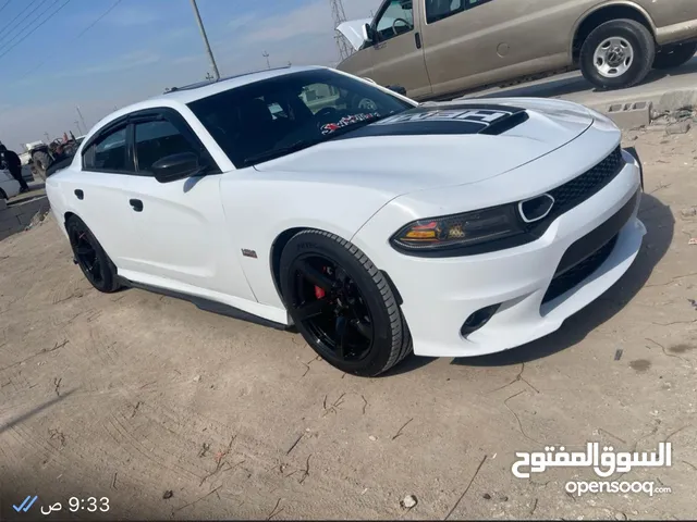 Used Dodge Charger in Basra