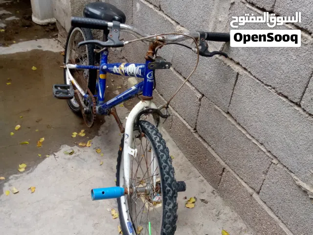 بايسكل جبلي