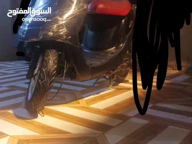 دراجه منغولي