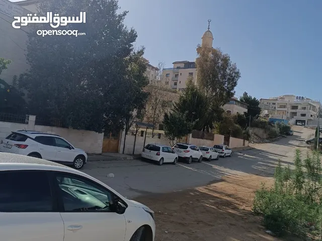 Residential Land for Sale in Nablus New Nablus