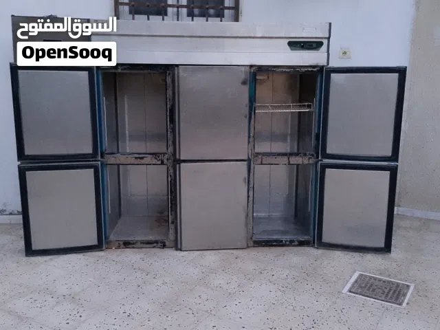ثلاجة مقاهي سلستين