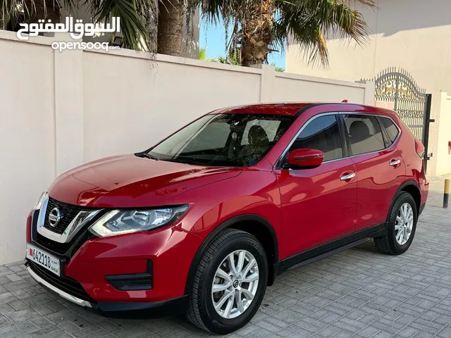 Nissan X-Trail 2019 in Northern Governorate