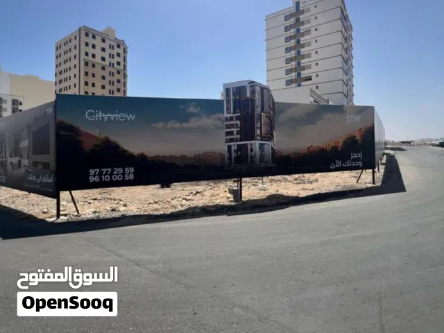 117 m2 3 Bedrooms Apartments for Sale in Muscat Al Maabilah