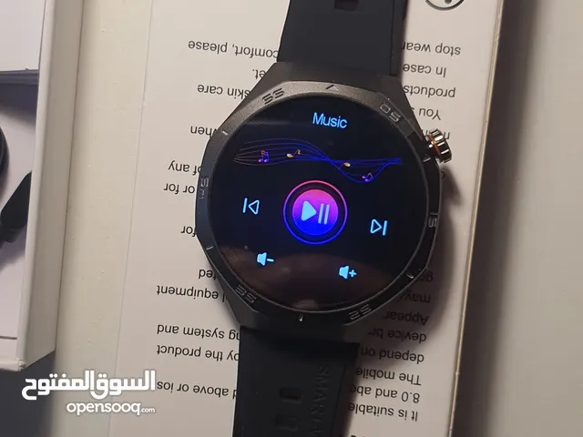 ساعة ذكية smart watch watch pro 5