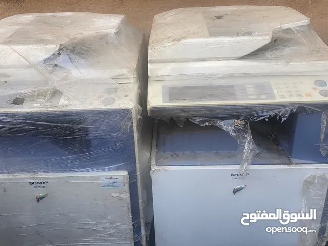 Printers Sharp printers for sale  in Sana'a