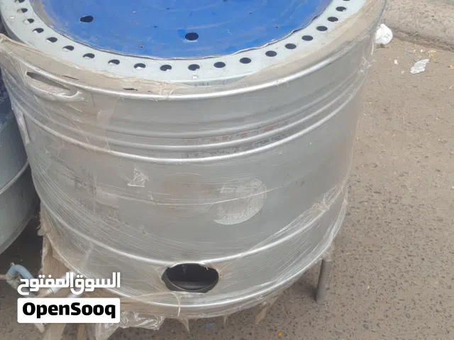 تنور نضيف داخله مغير جديد   شبه جديد نوع جافي  شغال  وضمانه