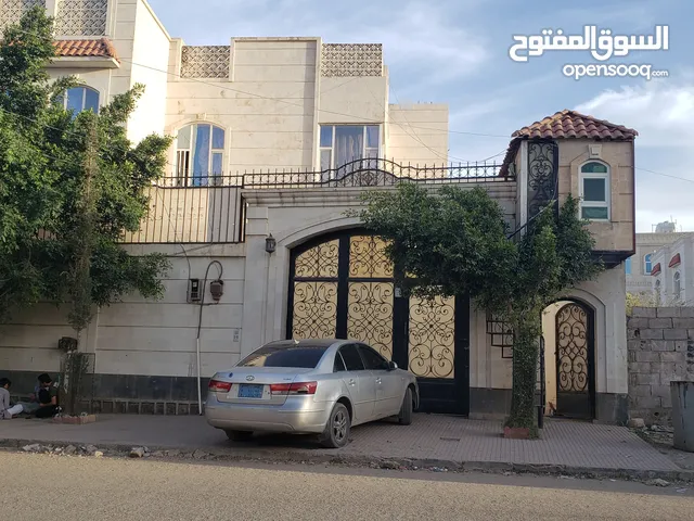 Residential Land for Sale in Sana'a Haddah