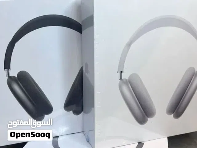 سماعة ايربودز ماكس طبق الأصلية