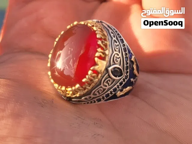 العقيق الرماني العقيق الكبدي
