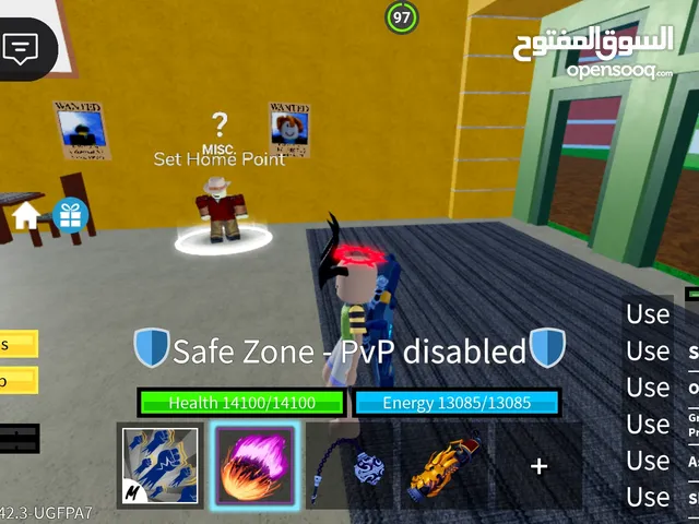 Roblox Accounts and Characters for Sale in Amman