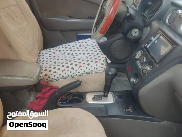 متسوبيش اوتلاندر 2003