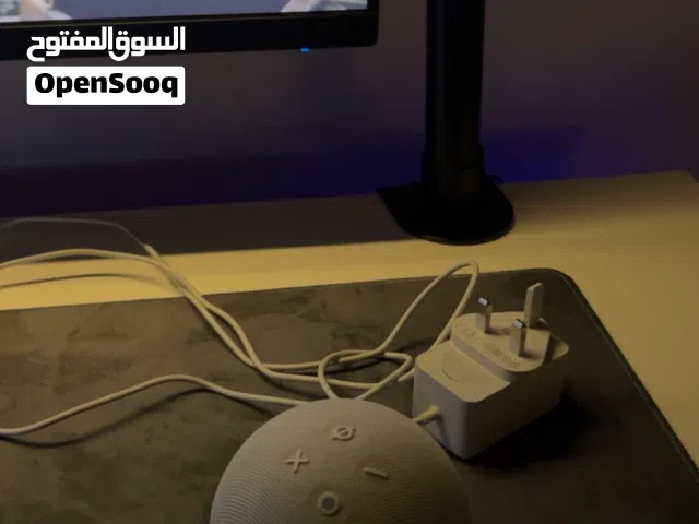 جهاز الليكسا من شركة امازون