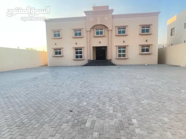 520 m2 3 Bedrooms Townhouse for Rent in Abu Dhabi Madinat Al Riyad